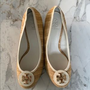 Tory Burch 10.5 women’s shoes